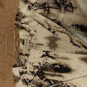 SagHarbor sweater/jacket small